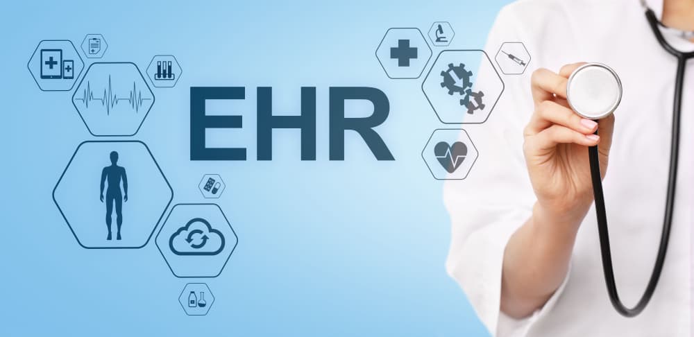 Electronic Health Records