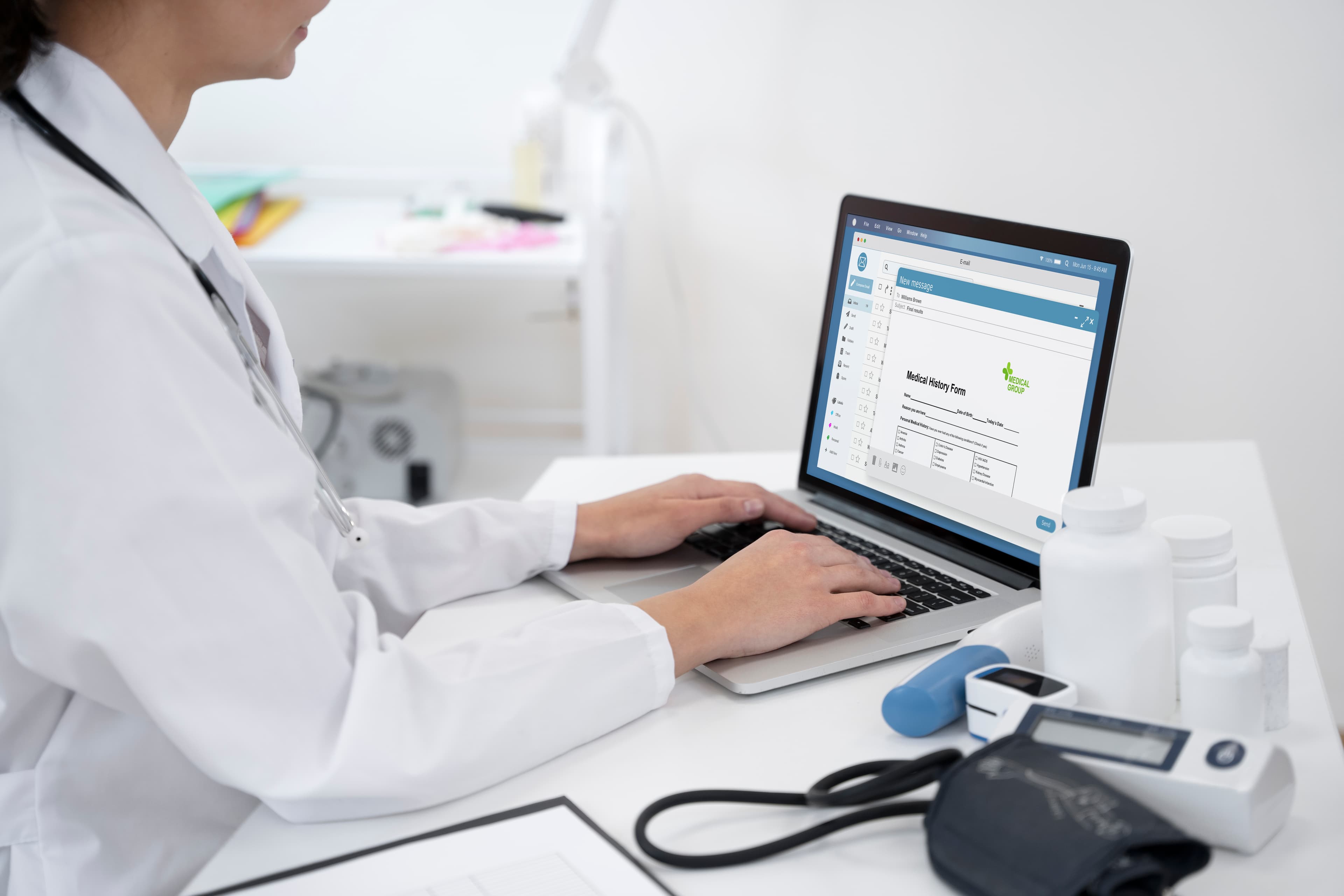 Medical Billing