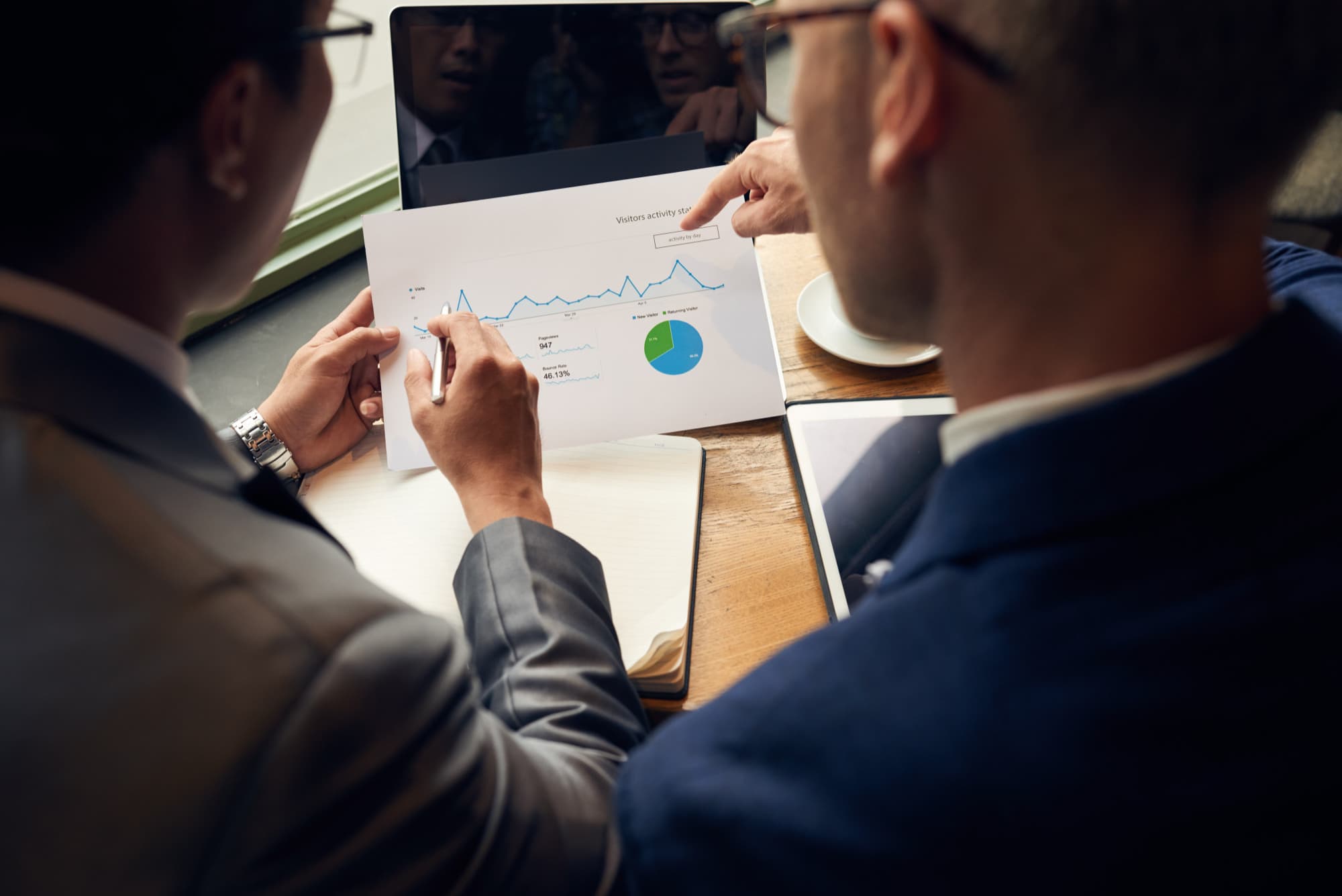 Revenue Cycle Management